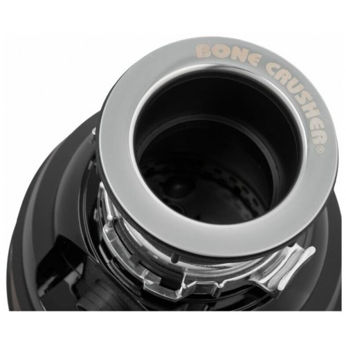 Измельчитель пищевых отходов Bone Crusher BC-700 (черный) 9
