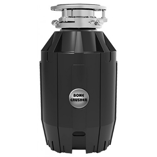 Измельчитель пищевых отходов Bone Crusher BC 910 (черный) 