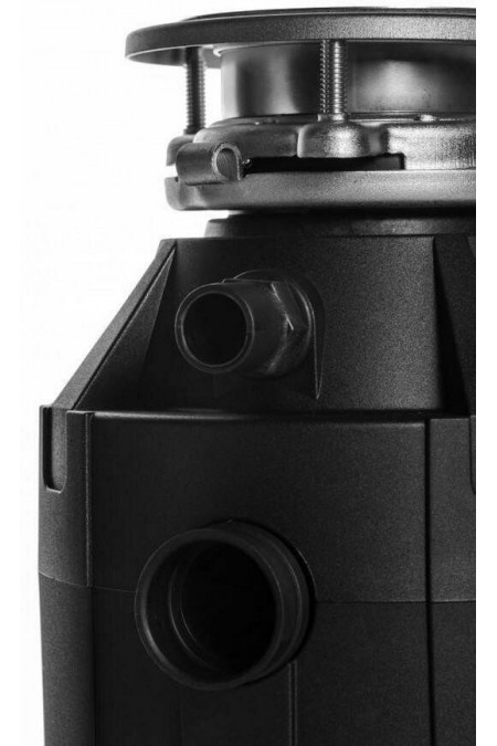 Измельчитель пищевых отходов Bone Crusher BC 910 (черный) 2