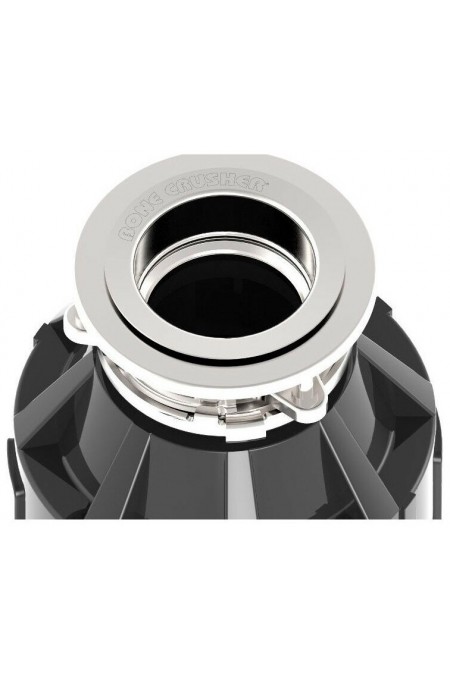 Измельчитель пищевых отходов Bone Crusher BC 910 Slim Line (черный) 2