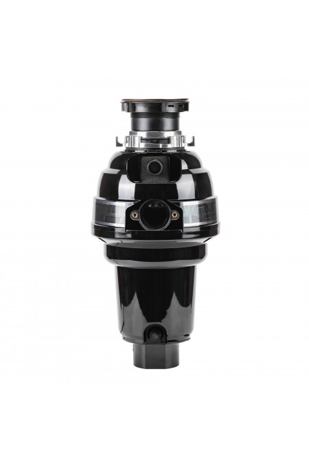 Измельчитель пищевых отходов Bone Crusher BC1000-AS (черный) 4