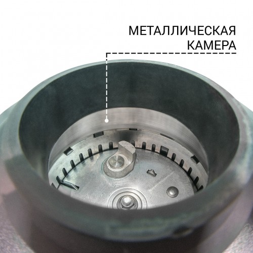 Измельчитель пищевых отходов BORT Alligator MEGA 93417425 (черный) 2