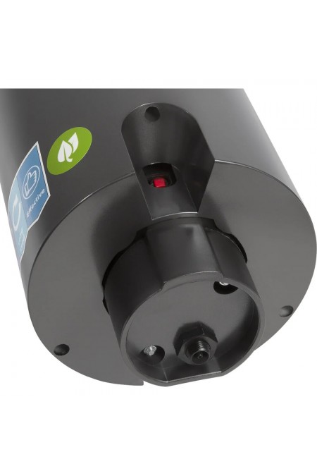 Измельчитель пищевых отходов Bort TITAN 4000 (черный) 5