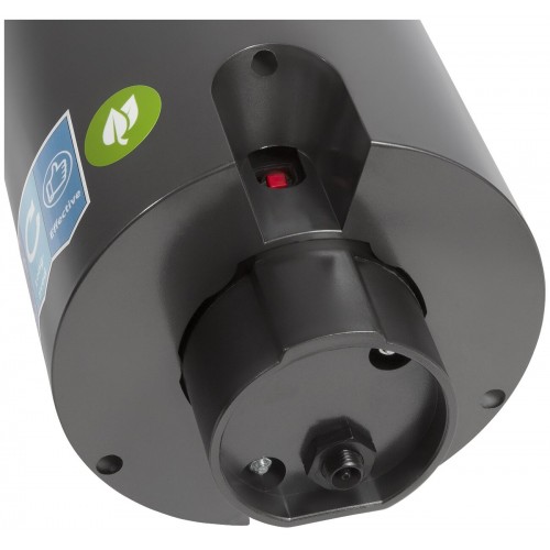 Измельчитель пищевых отходов Bort TITAN 4000 (черный) 5