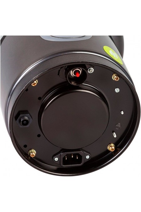 Измельчитель пищевых отходов Bort TITAN 5000 Control (серый) 2