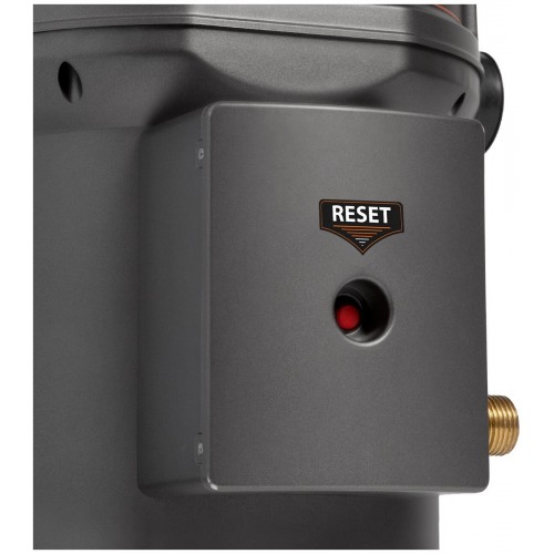 Измельчитель пищевых отходов Bort TITAN Extra (серый) 2