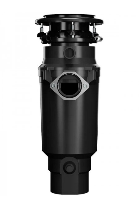 Измельчитель пищевых отходов Kuppersberg WSS 550 B (черный) 