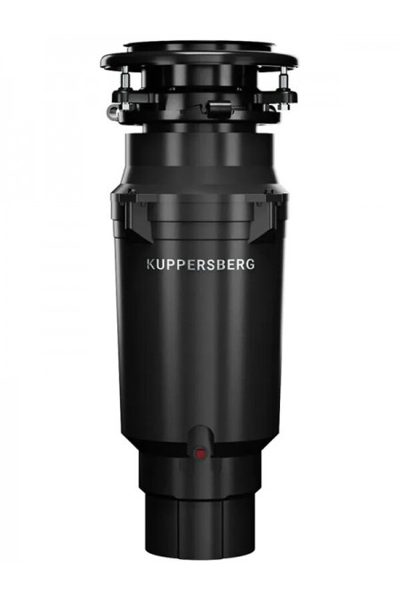 Измельчитель пищевых отходов Kuppersberg WSS 550 B (черный) 1