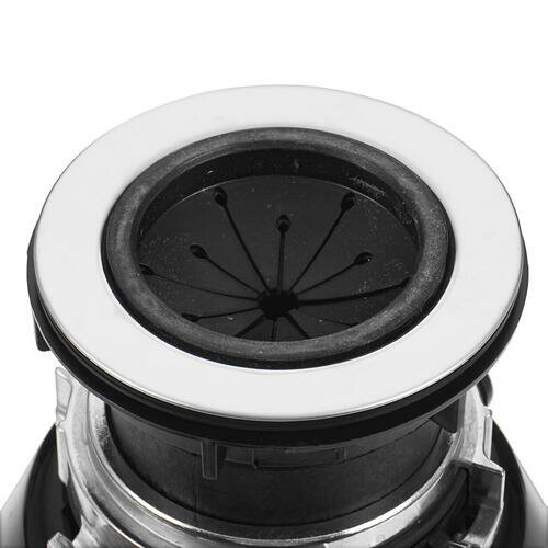 Измельчитель пищевых отходов Maunfeld MWD3801 (черный) 8