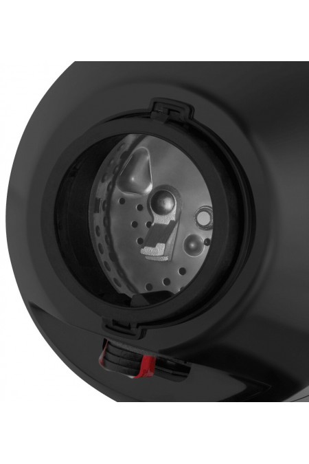 Измельчитель пищевых отходов MAUNFELD MWD3802PB (черный) 4