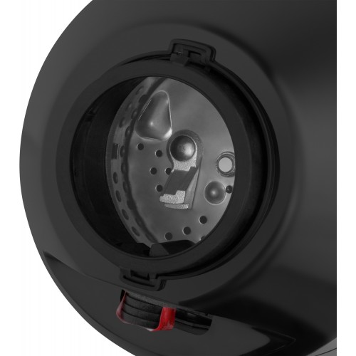 Измельчитель пищевых отходов MAUNFELD MWD3802PB (черный) 4