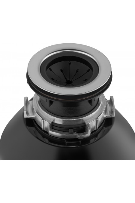 Измельчитель пищевых отходов Maunfeld MWD5601 (черный) 1