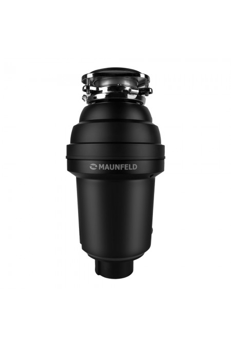 Измельчитель пищевых отходов MAUNFELD MWD5603PB (черный) 