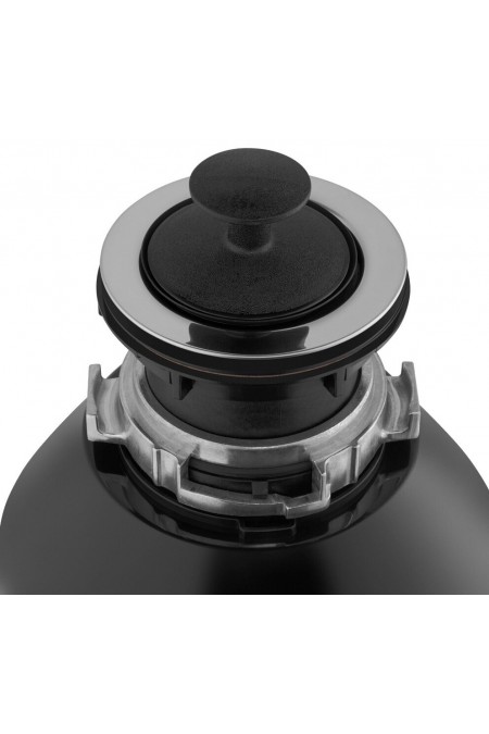 Измельчитель пищевых отходов MAUNFELD MWD7502PB (черный) 3