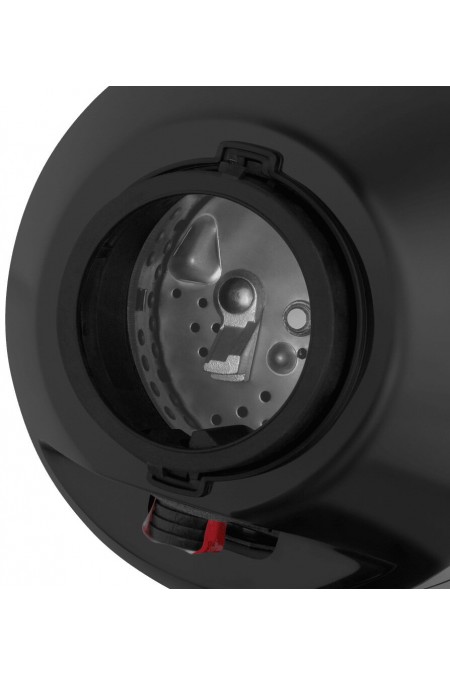 Измельчитель пищевых отходов MAUNFELD MWD7502PB (черный) 4