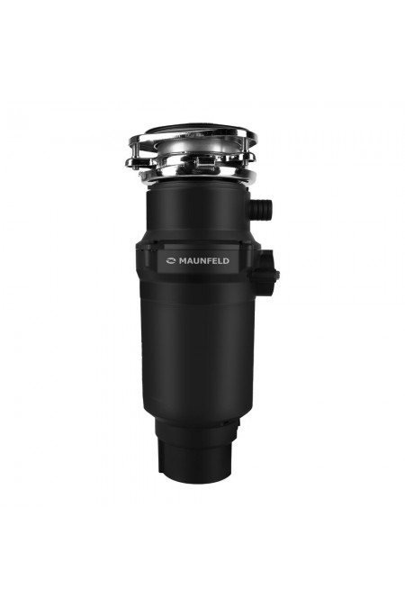 Измельчитель пищевых отходов MAUNFELD MWD7503RB (черный) 1