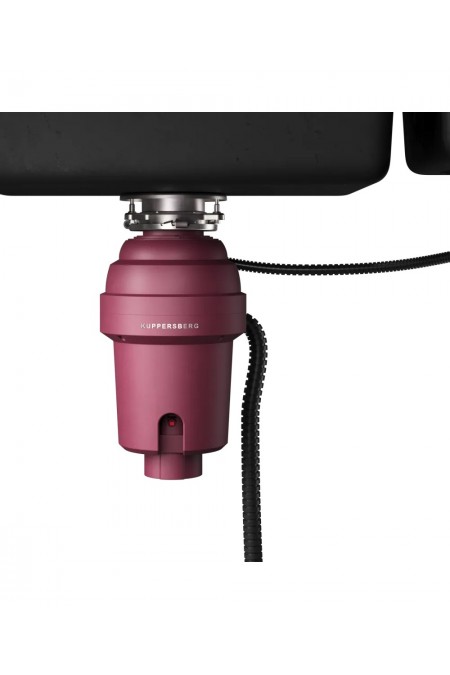Измельчители пищевых отходов Kuppersberg WS 750 V (винный) 2