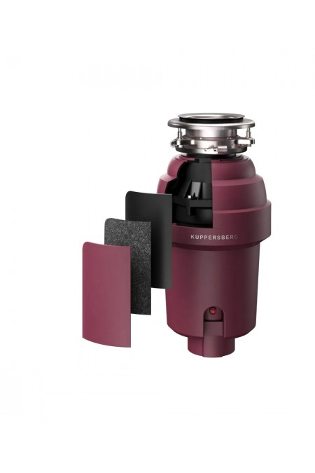 Измельчители пищевых отходов Kuppersberg WS 750 V (винный) 4