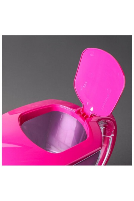 Фильтр кувшин Аквафор Аквамарин 3.8 л (P81А5F) (цикламеновый) 7