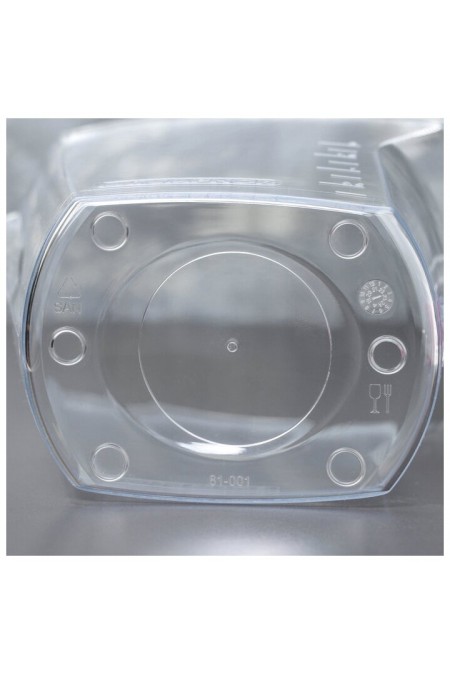 Фильтр кувшин Аквафор Аквамарин 3.8 л (P81А5F) (цикламеновый) 8