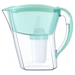 Фильтр кувшин Аквафор Baby А8 (Р81А8F) (мятный)