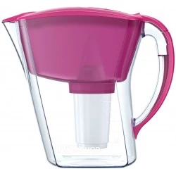 Фильтр кувшин АКВАФОР Baby (А8) (Р81А8F) (цикламен)