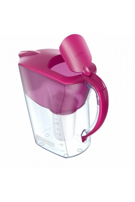 Фильтр кувшин Аквафор Baby А8 (Р81А8F) (цикламен) 1