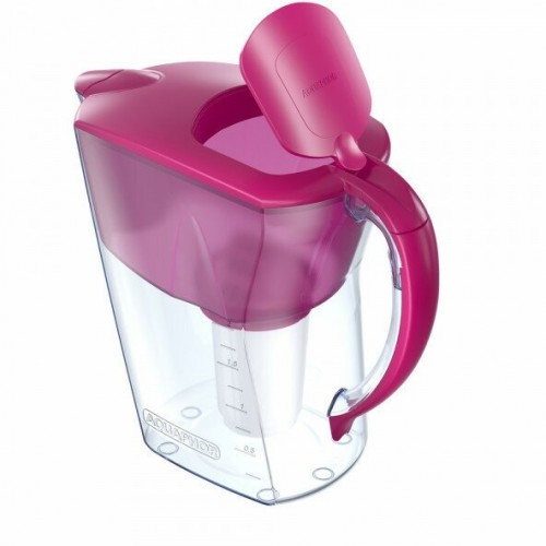 Фильтр кувшин Аквафор Baby А8 (Р81А8F) (цикламен) 1