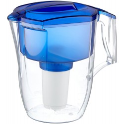 Фильтр кувшин Аквафор Гарри 3.9 л (синий)