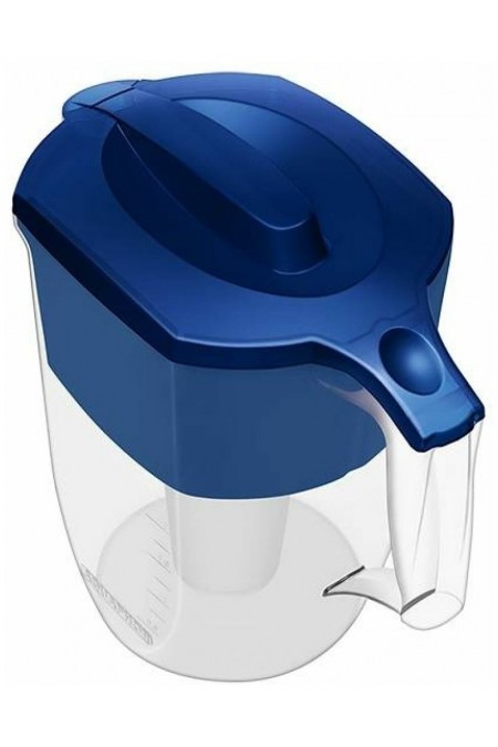 Фильтр кувшин Аквафор Гарри 3.9 л (синий) 2