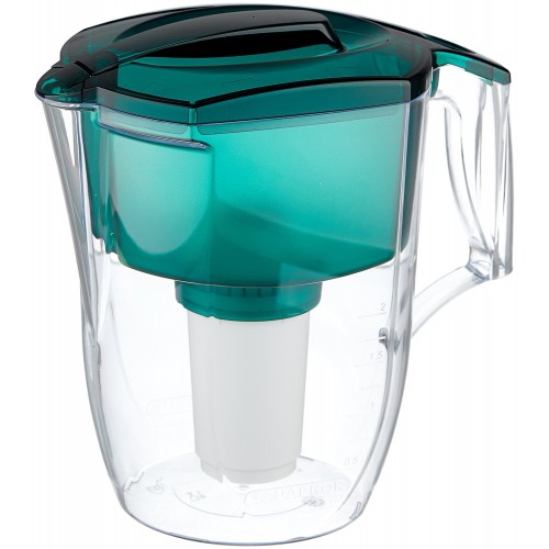 Фильтр кувшин Аквафор Гарри 3.9 л (зеленый) 