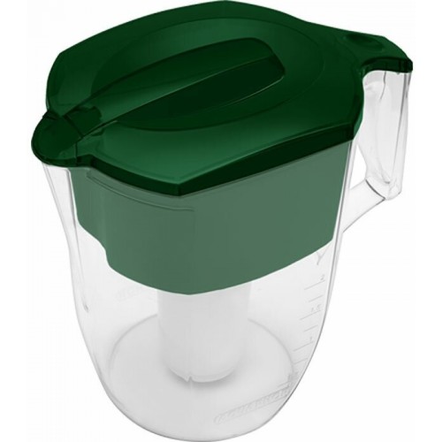 Фильтр кувшин Аквафор Гарри 3.9 л (зеленый) 1