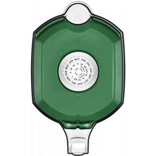 Фильтр кувшин Аквафор Гарри 3.9 л (зеленый) 2