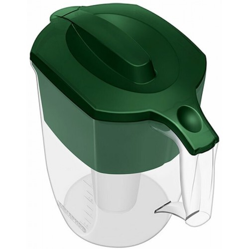 Фильтр кувшин Аквафор Гарри 3.9 л (зеленый) 3