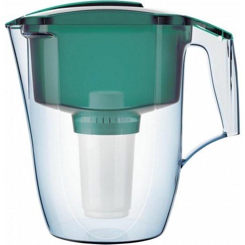 Фильтр кувшин Аквафор Гарри 3.9 л (зеленый) 4