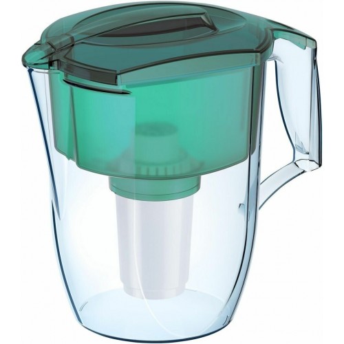 Фильтр кувшин Аквафор Гарри 3.9 л (зеленый) 5