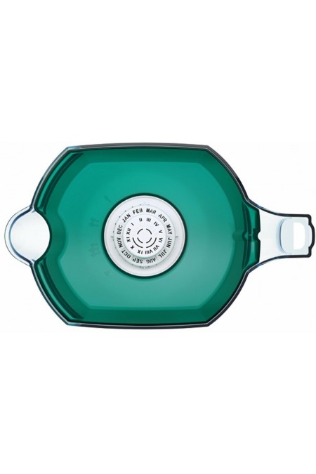 Фильтр кувшин Аквафор Гарри 3.9 л (зеленый) 2