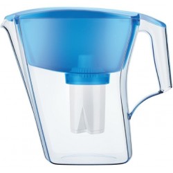 Фильтр кувшин Аквафор Лайн 2.8 л (синий)