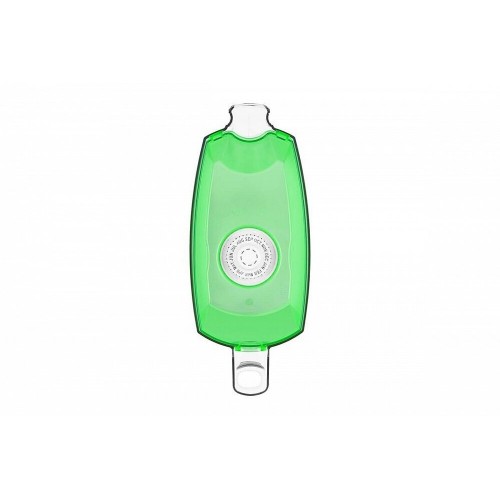 Фильтр кувшин Аквафор Лайн 2.8 л (зеленый) 7