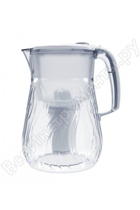 Фильтр кувшин Аквафор Орлеан А5 4.2 л (Р140А5FM) (белый) 