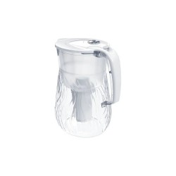 Фильтр кувшин Аквафор Орлеан А5 4.2 л (Р140А5FM) (белый)