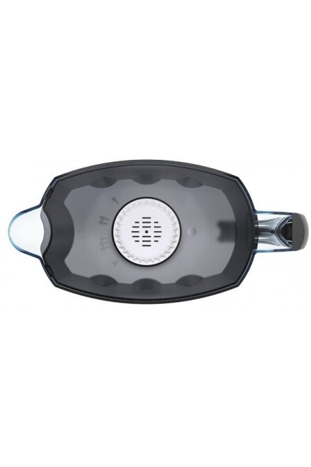 Фильтр кувшин Аквафор Престиж А5 2.8 л (Р80А5SM) (черный) 6