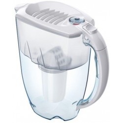 Фильтр кувшин Аквафор Престиж А5 2.8 л (Р80А5SM) (белый)