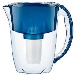 Фильтр кувшин Аквафор Престиж А5 2.8 л (Р80А5SM) (вишневый)