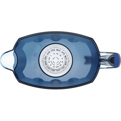 Фильтр кувшин Аквафор Престиж А5 2.8 л (Р80А5SM) (вишневый) 1