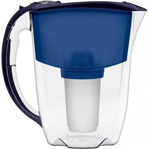 Фильтр кувшин Аквафор Престиж А5 2.8 л (Р80А5SM) (вишневый) 3