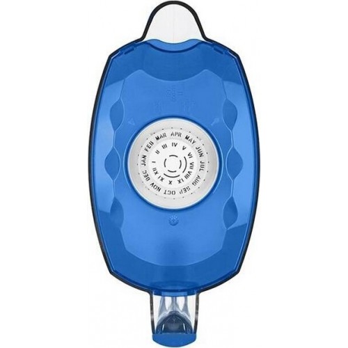 Фильтр кувшин Аквафор Престиж А5 2.8 л (синий) 4