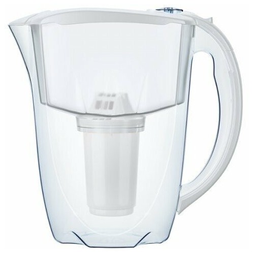 Фильтр кувшин Аквафор Престиж А5 2.8 л (синий) 8