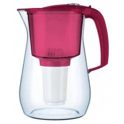 Фильтр кувшин Аквафор Прованс А5 4.2 л (Р140А5FM) (черный)