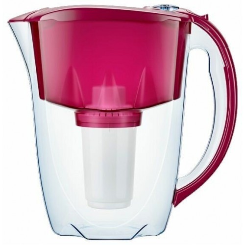 Фильтр кувшин Аквафор Прованс А5 4.2 л (Р140А5FM) (черный) 1